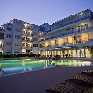 Incognito Hotel de apartamente